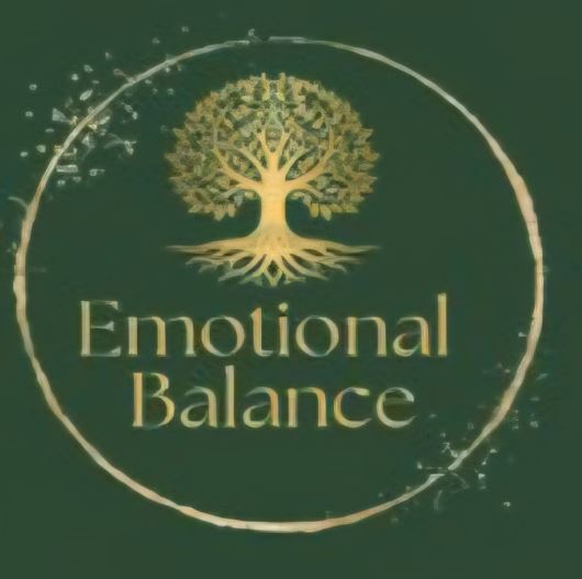 Emotional Balance Logo